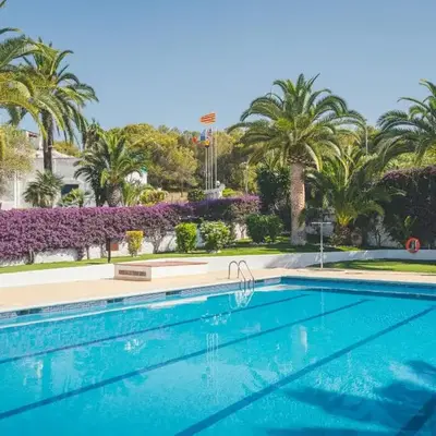 HolaCamp Sitges Relax