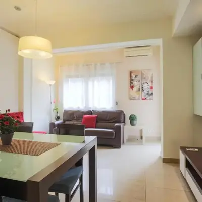 ApartEasy - Family Apartment Sant Antoni