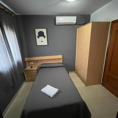 Hostal del Carmen