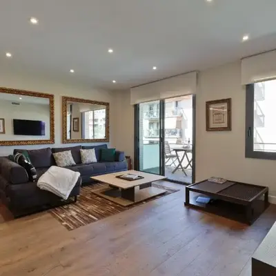 RAMBLA POBLENOU Luxury