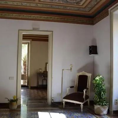 Piso Vilanova i la Geltrú