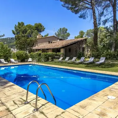 Catalunya Casas Heavenly Haven for 16 pax