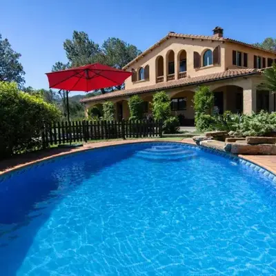 Catalunya Casas Peaceful Perfection