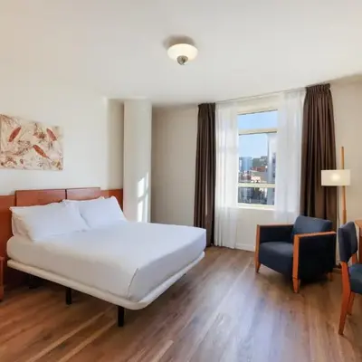 Sercotel Arrahona Sabadell