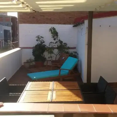 LG Big Flat Barcelona