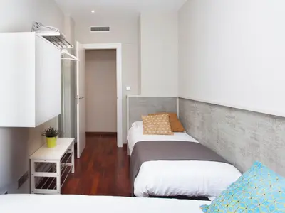 Gallery image of Apartamento Poble Nou in Barcelona