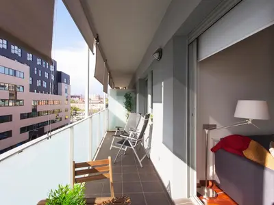 Gallery image of Apartamento Poble Nou in Barcelona