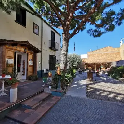 Mucha Masia Hostel Rural Urba