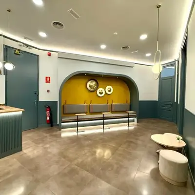 Hip Karma Hostel