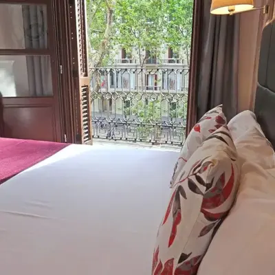 Hotel Lloret Ramblas
