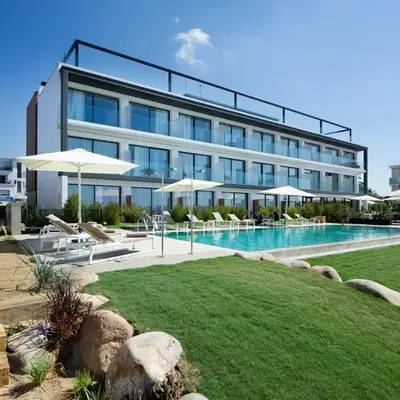 Hotel Boutique dONNA