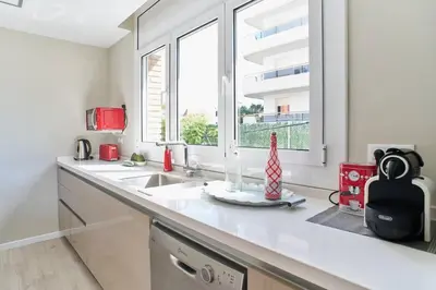 Gallery image of Pure Pool Sensation Apartment Sitges in Sitges