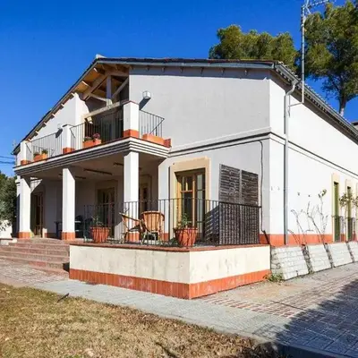 Xalet de la Muntanya