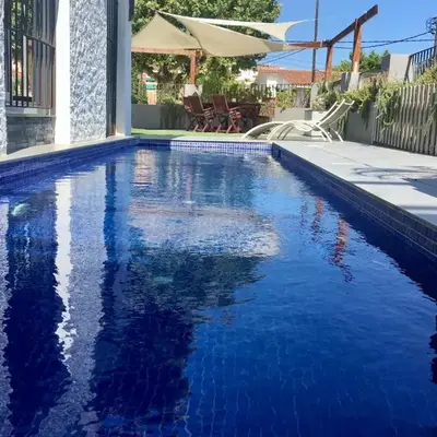 Villa Masnou Homelydays