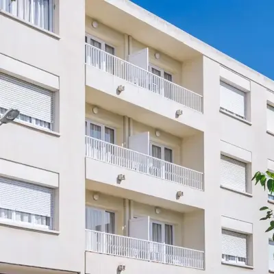 Apartments Sorrabona
