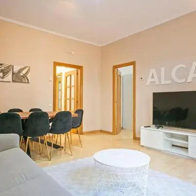 Alcam Calabria