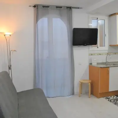 BCN 324 Apartment