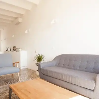 Pere IV · New & modern apartment close to beach