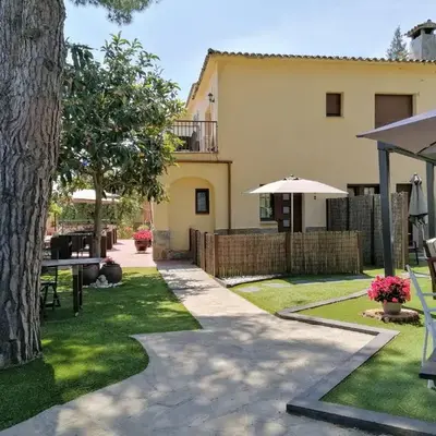 Cal Músic B&B