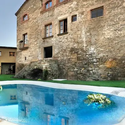 Fonda La Masia Del Sola