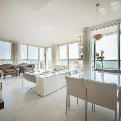 You Stylish Beach Apartments