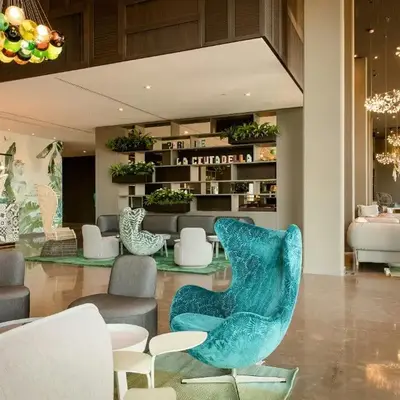 Motel One Barcelona-Ciutadella