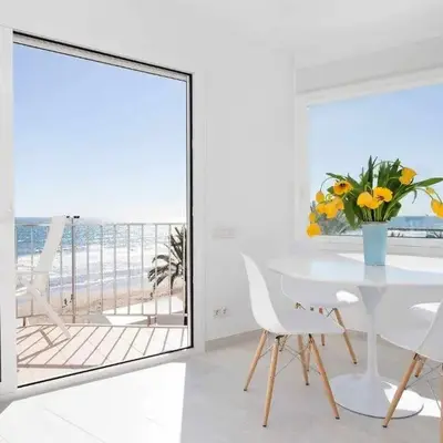 Sitges Bellavista · Vistas Espectaculares del Mar