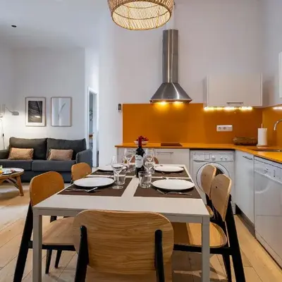 Verdi Habitat Apartments