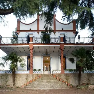 Can Calixto