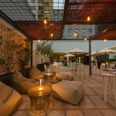 Hotel Vilamarí