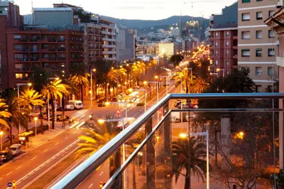 a screenshot of the augmenteduments saira unique challenge area at Apartments Sata Olimpic Village Area in Barcelona