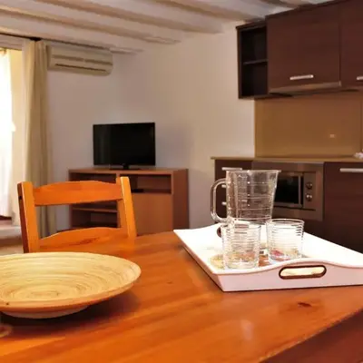 Apartamentos Bejar