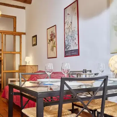 Gracia Apartment