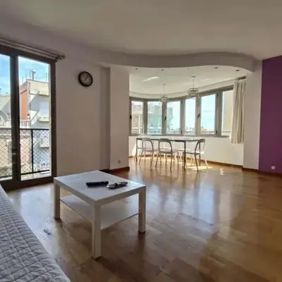 Sagrada Familia Apartment 265