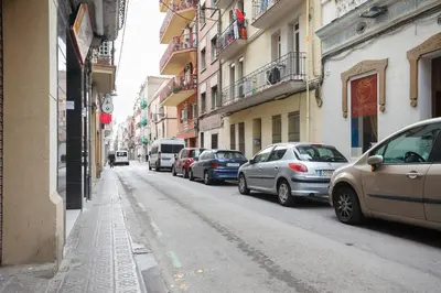 Gallery image of Nice apartment in Sants in Barcelona