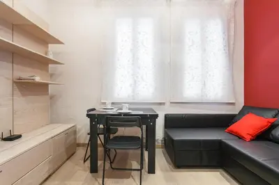 Gallery image of Nice apartment in Sants in Barcelona