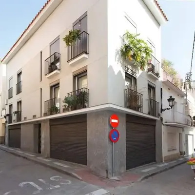 Residential Tourist Apartments