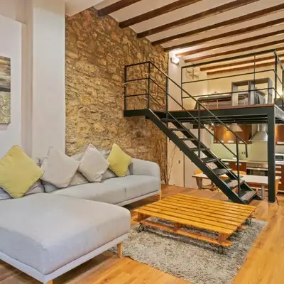 Alcam Loft Grassot