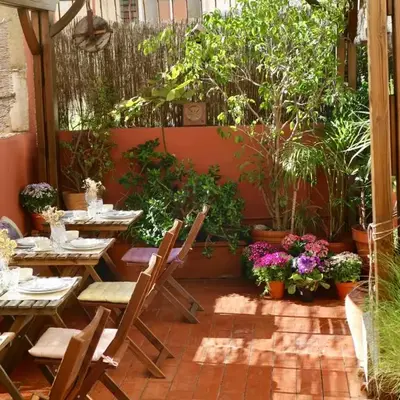 Hostal Poblenou