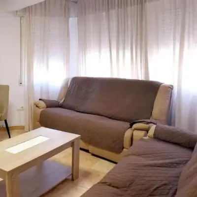 Apartamentos Atlas Terrassa II