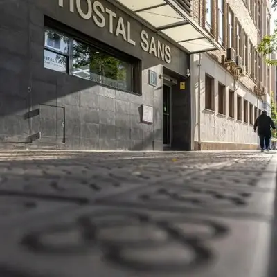 Hostal Sans