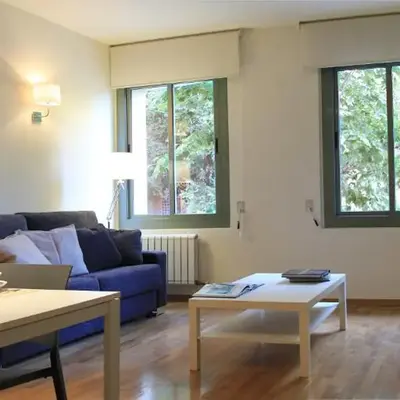 Alguera Apartments Napols