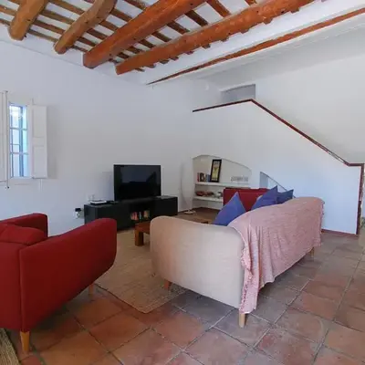 The Painter's Home