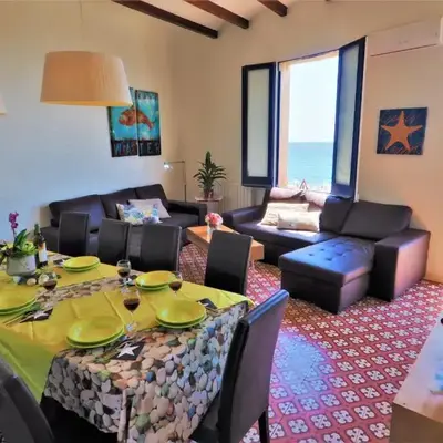 MARISOL SEAVIEW & BEACH - apartment