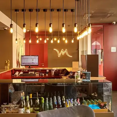 Mercure Barcelona Condor