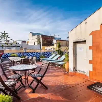 Apartamentos El Pintor