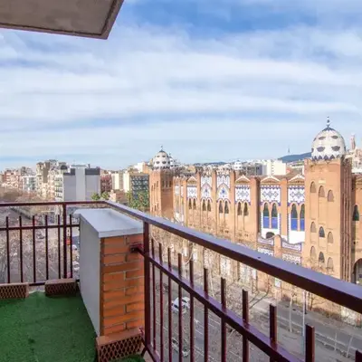Apartament Sagrada Familia