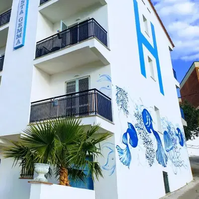 Hostal Santa Gemma