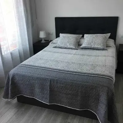 Apartment La Gavina Beach Barcelona Airport