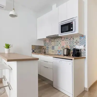 Siroco by Seaside Homes